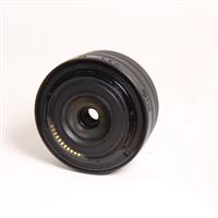 Used Nikon Z 16-50mm f/3.5-6.3 DX VR Wide Angle Lens