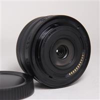 Used Nikon Z 16-50mm f/3.5-6.3 DX VR Wide Angle Lens