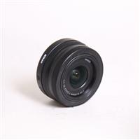 Used Nikon Z 16-50mm f/3.5-6.3 DX VR Wide Angle Lens
