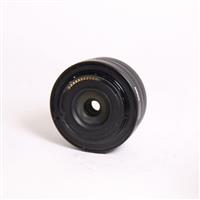 Used Nikon Z 16-50mm f/3.5-6.3 DX VR Wide Angle Lens