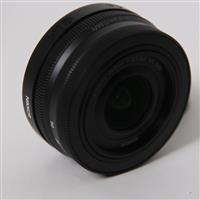 Used Nikon Z 16-50mm f/3.5-6.3 DX VR Wide Angle Lens
