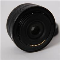 Used Nikon Z 16-50mm f/3.5-6.3 DX VR Wide Angle Lens