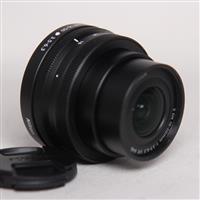 Used Nikon Z 16-50mm f/3.5-6.3 DX VR Wide Angle Lens