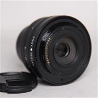 Used Nikon Z 16-50mm f/3.5-6.3 DX VR Wide Angle Lens