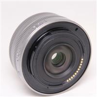 Used Nikon Z DX 16-50mm f/3.5-6.3 SE VR Silver Edition Lens