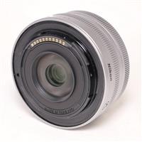 Used Nikon Z DX 16-50mm f/3.5-6.3 SE VR Silver Edition Lens