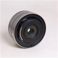 Used Nikon Z 16-50mm f/3.5-6.3 SE DX VR Silver Edition Lens