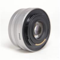 Used Nikon Z 16-50mm f/3.5-6.3 SE DX VR Silver Edition Lens