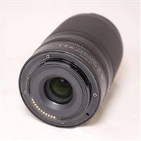 Used Nikon Z DX 50-250mm f/4.5-6.3 VR Telephoto Lens