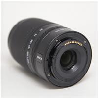 Used Nikon Z DX 50-250mm f/4.5-6.3 VR Telephoto Lens