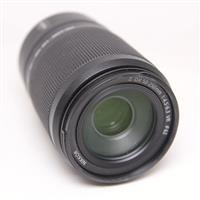 Used Nikon Z DX 50-250mm f/4.5-6.3 VR Telephoto Lens
