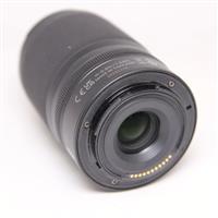 Used Nikon Z DX 50-250mm f/4.5-6.3 VR Telephoto Lens