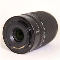 Used Nikon Z 50-250mm f/4.5-6.3 DX VR Telephoto Lens