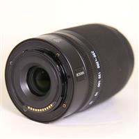 Used Nikon Z 50-250mm f/4.5-6.3 DX VR Telephoto Lens