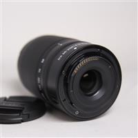 Used Nikon Z 50-250mm f/4.5-6.3 DX VR Telephoto Lens