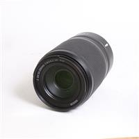 Used Nikon Z 50-250mm f/4.5-6.3 DX VR Telephoto Lens