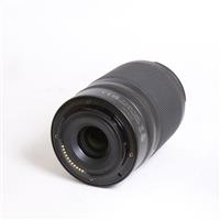 Used Nikon Z 50-250mm f/4.5-6.3 DX VR Telephoto Lens