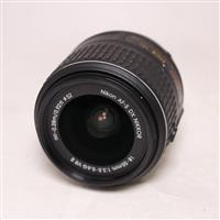 Used Nikon 1 NIKKOR 6.7-13mm f/3.5-5.6 VR - Black
