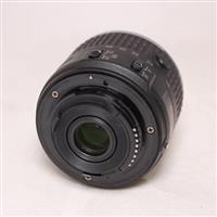 Used Nikon 1 NIKKOR 6.7-13mm f/3.5-5.6 VR - Black