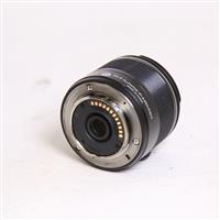 Used Nikon 1 NIKKOR 6.7-13mm f/3.5-5.6 VR - Black