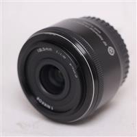 Used Nikon 1 NIKKOR 18.5mm f/1.8 Black