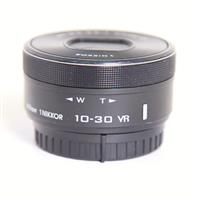Used Nikon NIKKOR VR 10-30mm f/3.5-5.6 PD-ZOOM