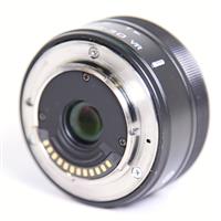 Used Nikon NIKKOR VR 10-30mm f/3.5-5.6 PD-ZOOM