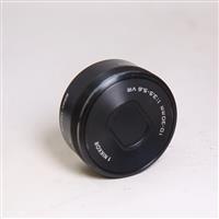 Used Nikon NIKKOR VR 10-30mm f/3.5-5.6 PD-ZOOM