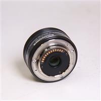 Used Nikon NIKKOR VR 10-30mm f/3.5-5.6 PD-ZOOM