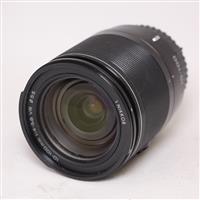Used Nikon 1 NIKKOR 10-100mm f/4.0-5.6 VR - Black