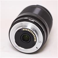 Used Nikon 1 NIKKOR 10-100mm f/4.0-5.6 VR - Black