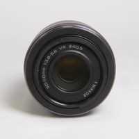 Used Nikon 1 NIKKOR VR 30-110mm f/3.8-5.6 - Black