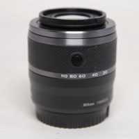 Used Nikon 1 NIKKOR VR 30-110mm f/3.8-5.6 - Black