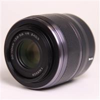 Used Nikon 1 NIKKOR VR 30-110mm f/3.8-5.6 - Black