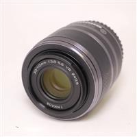 Used Nikon 1 NIKKOR VR 30-110mm f/3.8-5.6 - Black