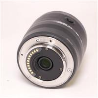 Used Nikon 1 NIKKOR VR 30-110mm f/3.8-5.6 - Black