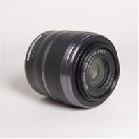 Used Nikon 1 NIKKOR VR 30-110mm f/3.8-5.6 - Black