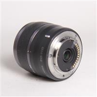 Used Nikon 1 NIKKOR VR 30-110mm f/3.8-5.6 - Black