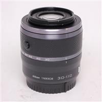 Used Nikon 1 NIKKOR VR 30-110mm f/3.8-5.6