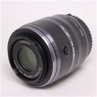 Used Nikon 1 NIKKOR VR 30-110mm f/3.8-5.6