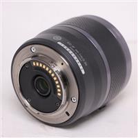 Used Nikon 1 NIKKOR VR 30-110mm f/3.8-5.6