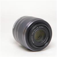 Used Nikon 1 NIKKOR VR 30-110mm f/3.8-5.6 - Black