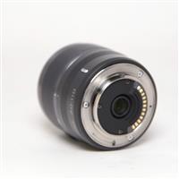 Used Nikon 1 NIKKOR VR 30-110mm f/3.8-5.6 - Black