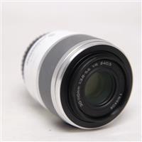 Used Nikon 1 NIKKOR VR 30-110mm f/3.8-5.6 - White