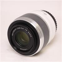 Used Nikon 1 NIKKOR VR 30-110mm f/3.8-5.6 - White