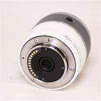 Used Nikon 1 NIKKOR VR 30-110mm f/3.8-5.6 - White