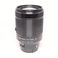 Used Nikon 1 Nikkor VR 70-300mm f/4.5-5.6