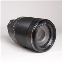 Used Nikon 1 NIKKOR VR 70-300mm f/4.5-5.6 Lens
