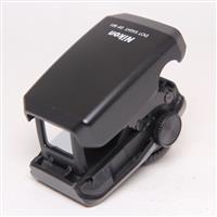 Used Nikon DF-M1 Dot sight