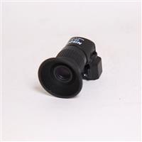 Used Nikon DR-6 Right Angle Viewing Attachment